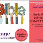 "Rencontres à la source" - un stage du 19 au 21 octobre 2019 à Paris
